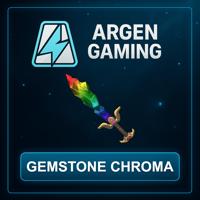 Murder Mystery 2 Gemstone Chroma