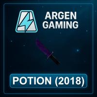 Murder Mystery 2 Potion (2018)