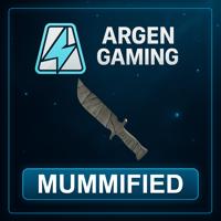 Murder Mystery 2 Mummified