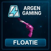 Murder Mystery 2 Floatie