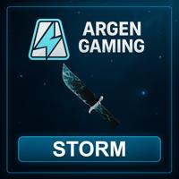 Murder Mystery 2 Storm