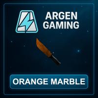 Murder Mystery 2 Orange Marble