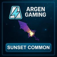 Murder Mystery 2 Sunset Common