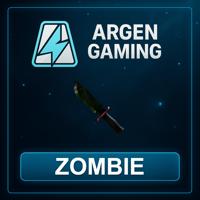 Murder Mystery 2 Zombie