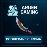 Murder Mystery 2 Cookiecane Chroma