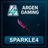 Murder Mystery 2 Sparkle4