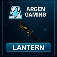 Murder Mystery 2 Lantern