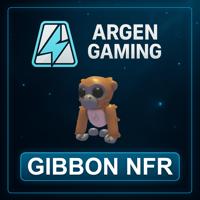 Adopt Me Gibbon NFR