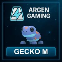 Adopt Me Gecko M