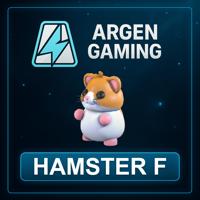 Adopt Me Hamster F