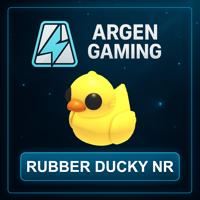 Adopt Me Rubber Ducky NR