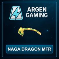 Adopt Me Naga Dragon MFR