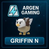 Adopt Me Griffin N
