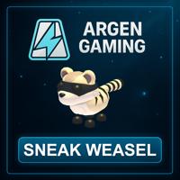 Adopt Me Sneak Weasel