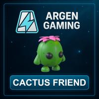 Adopt Me Cactus Friend
