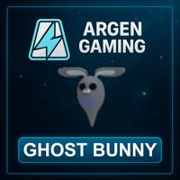 Adopt Me Ghost Bunny