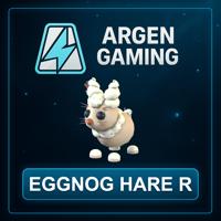 Adopt Me Eggnog Hare R