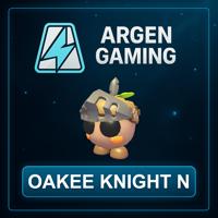 Adopt Me Oakee Knight N
