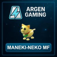 Adopt Me Maneki-Neko MF