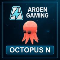 Adopt Me Octopus N