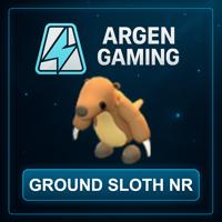 Adopt Me Ground Sloth NR