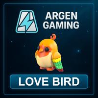 Adopt Me Love Bird