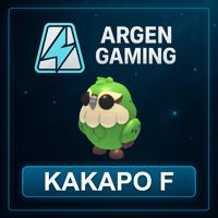 Adopt Me Kakapo F