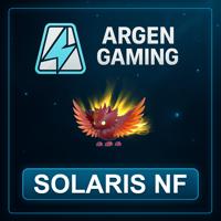 Adopt Me Solaris NF