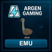 Adopt Me Emu