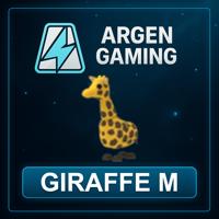 Adopt Me Giraffe M