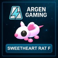 Adopt Me Sweetheart Rat F