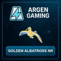 Adopt Me Golden Albatross NR