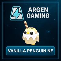 Adopt Me Vanilla Penguin NF