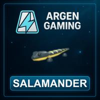 Adopt Me Salamander