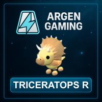 Adopt Me Triceratops R