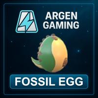 Adopt Me Fossil Egg