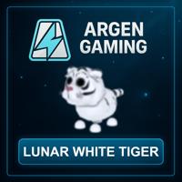 Adopt Me Lunar White Tiger
