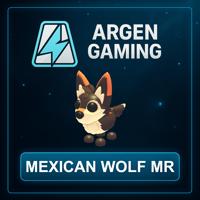 Adopt Me Mexican Wolf MR