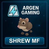 Adopt Me Shrew MF