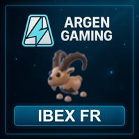 Adopt Me Ibex FR