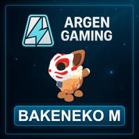 Adopt Me Bakeneko M