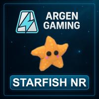 Adopt Me Starfish NR