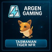 Adopt Me Tasmanian Tiger NFR