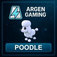Adopt Me Poodle
