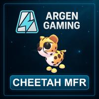 Adopt Me Cheetah MFR