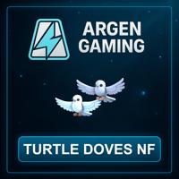 Adopt Me Turtle Doves NF
