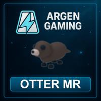 Adopt Me Otter MR