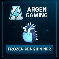 Adopt Me Frozen Penguin NFR