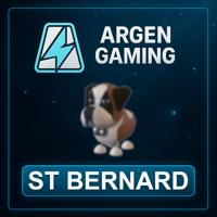 Adopt Me St Bernard
