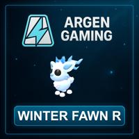 Adopt Me Winter Fawn R